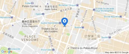 Lyric Hotel Paris Opera Отели рядом с достопримечательностью «Ла-Виллет»