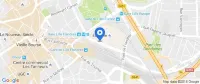 Citadines City Centre Lille