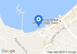 Walking Street Guest House