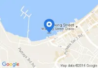 Walking Street Guest House