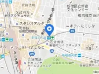 Tokyu Stay Shinjuku Hotels near Place M
