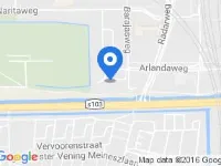 Amsterdam Teleport Hotel Amsterdam otelleri