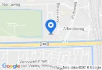 Amsterdam Teleport Hotel