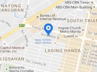 The B Hotel Quezon City Manila Hotels in Quezon City