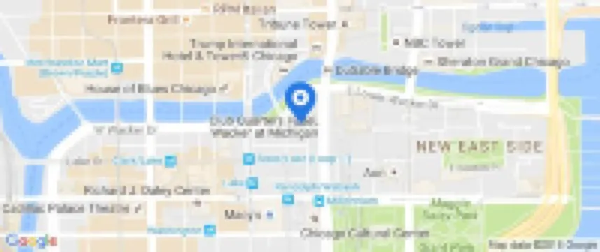 Hilton Garden Inn Chicago Downtown Riverwalk