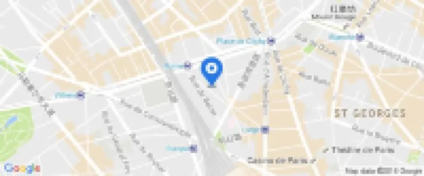 Hotel Mayflower Paris Opera