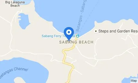 Sabang Oasis Resort