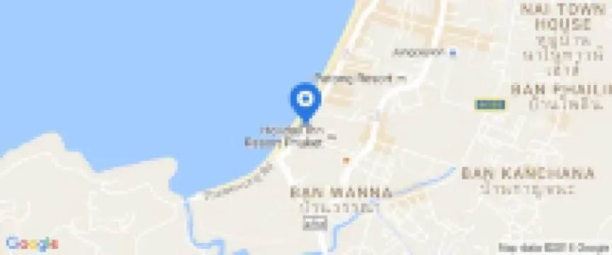 홀리데이 인 리조트 푸켓 바이 IHG