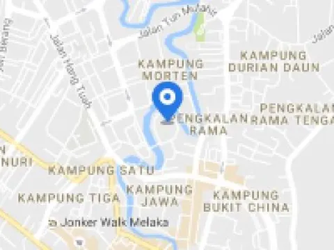 Swiss-Garden Hotel Melaka Hotels in Melaka