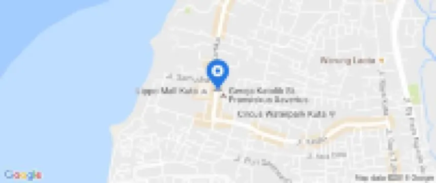 維拉峇里島精品飯店及套房