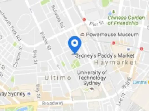 悉尼美羅阿斯皮爾酒店 歐緹莫酒店