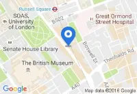 Thistle London Bloomsbury Park - 3-Star