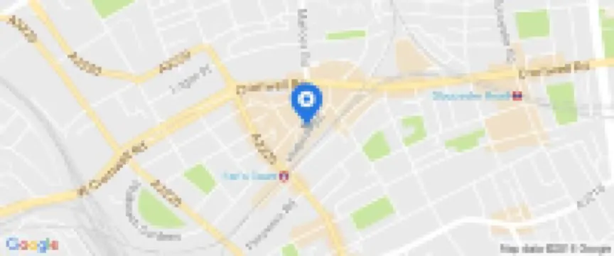 Heeton Concept Hotel - Kensington London