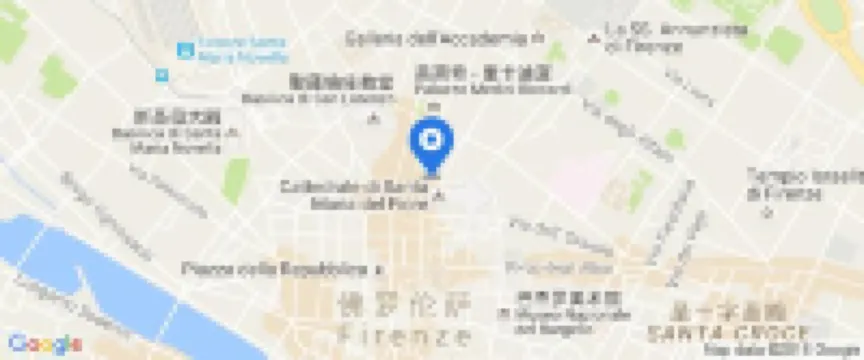 Granduomo Charming Accommodation