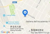 Sette Angeli Rooms - Bed and Breakfasts