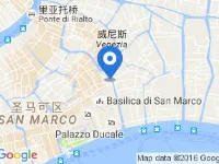 Hotel Al Ponte Dei Sospiri Hotels near Venice Marina