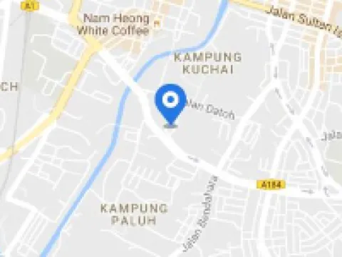 M Boutique Hotel Hotels in Ipoh