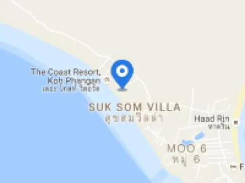 Explorar Koh Phangan - Adults Only Resort and Spa Hotels in Ko Pha-ngan District