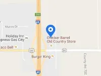 Best Western Plus Gas City Hotels in Grant County