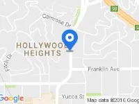 Hilton Garden Inn Los Angeles / Hollywood Hotels near Hollywood & Vine