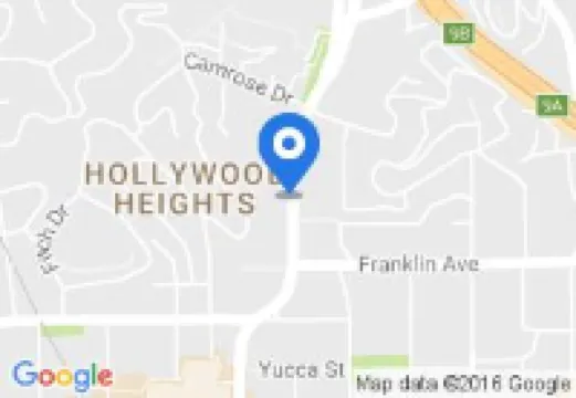 Hilton Garden Inn Los Angeles / Hollywood