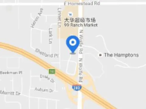 Hilton Garden Inn Cupertino Hotels in Cupertino