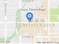 ibis Christchurch Hotels near Turanga