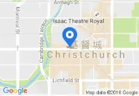 ibis Christchurch Hotels in Christchurch