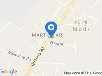 Mercure Nadi Hotels in Nadi