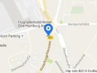 B&B HOTEL Hamburg-Airport Hotels near Niendorf