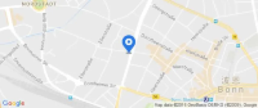 โรงแรมบีแอนด์บี บอนน์-ซิตี้