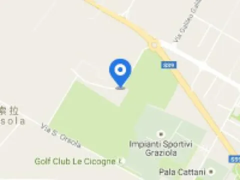 Villa Abbondanzi Resort Hotels in Faenza