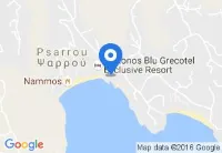 Mykonos Blu, A Grecotel Resort to Live - Cheap
