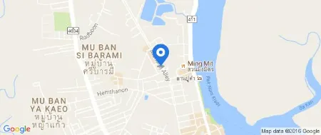 The Greenery Hotel Отели рядом с достопримечательностью «Рейли-Бич»