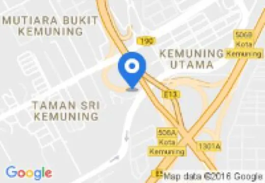 Swing & Pillows @ Kota Kemuning Selangor Hotels in Shah Alam