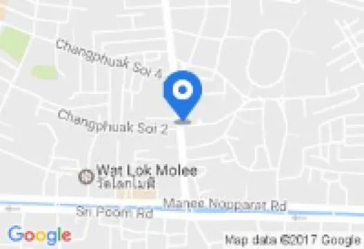 ริณลดา ลอฟท์ เรสซิเดนซ์