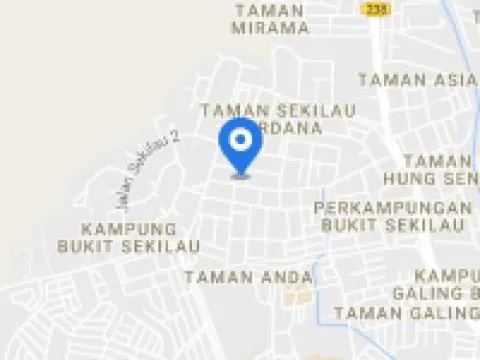 Vivo Hotel Hotels in Kuantan