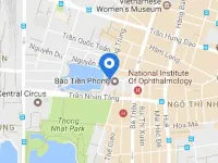 A25飯店-光中57號 中央馬戲團附近的飯店