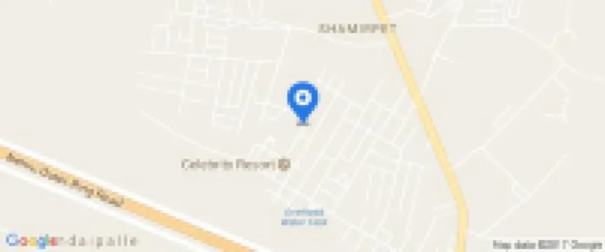 Celebrity Resort