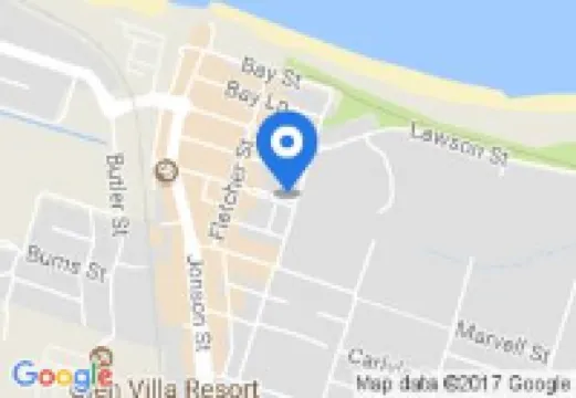 拜倫灣-拜倫角YHA青年旅舍 拜倫灣住宿飯店