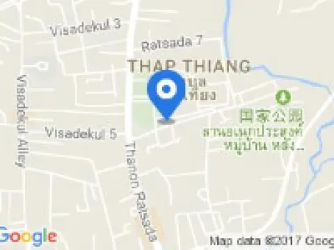 ジェーテイム ホテル トランのホテル