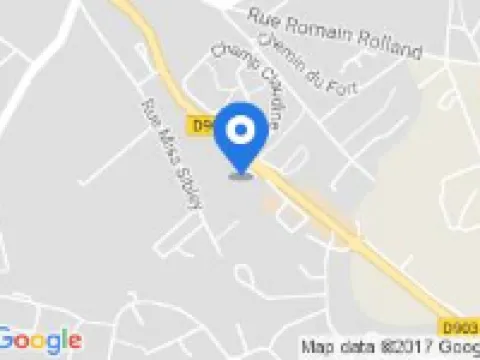 B&B HOTEL Verdun Sud Hotels in Meuse