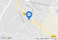 B＆B ホテルヴェルダン