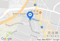 Swiss Star Zurich Airport - Self Check-IN Hotels in Kloten