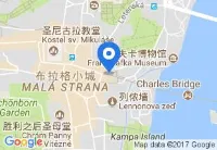 Charles Bridge Hostel & Apartments
