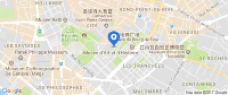 哈姆雷特住宿