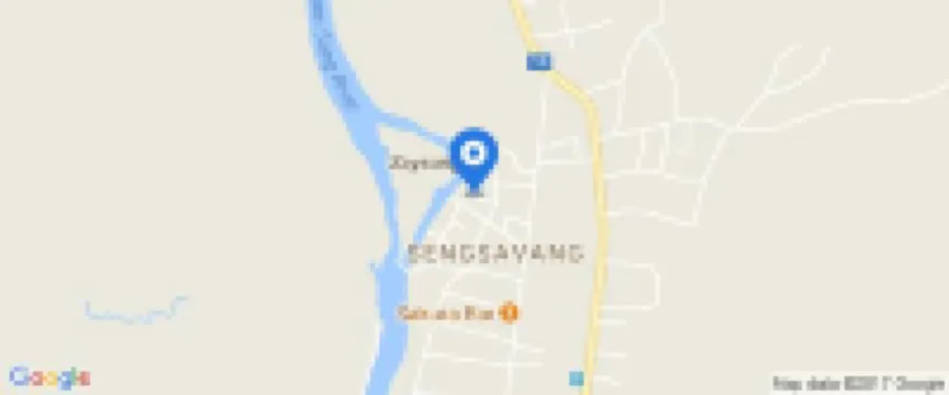 Local Guesthouse