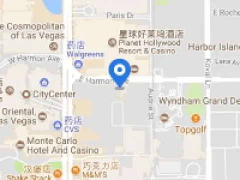 Marriott's Grand Chateau Hotels in Paradise