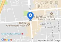 Leonardo Hotel Belfast