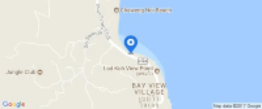 ซี ฟรอนท์ พูล วิลลา บาย เดอะสราญ